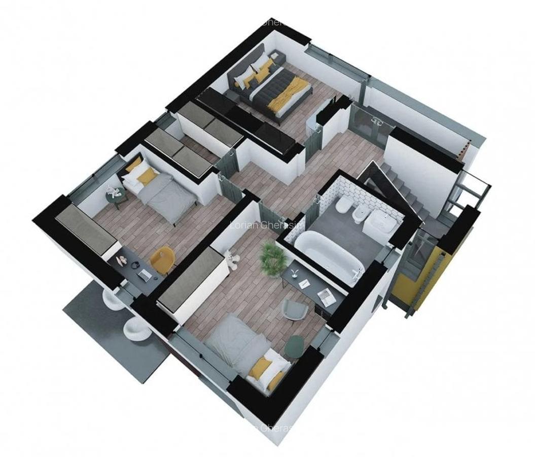 *PREMIUM* Monbao Villas-Visani Casa individuala - 10