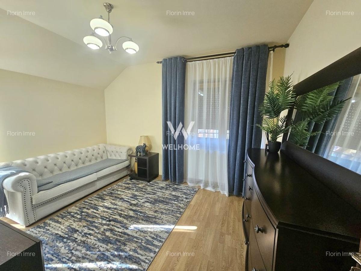 Casa individuala cu Garaj  Sura Mare - 8
