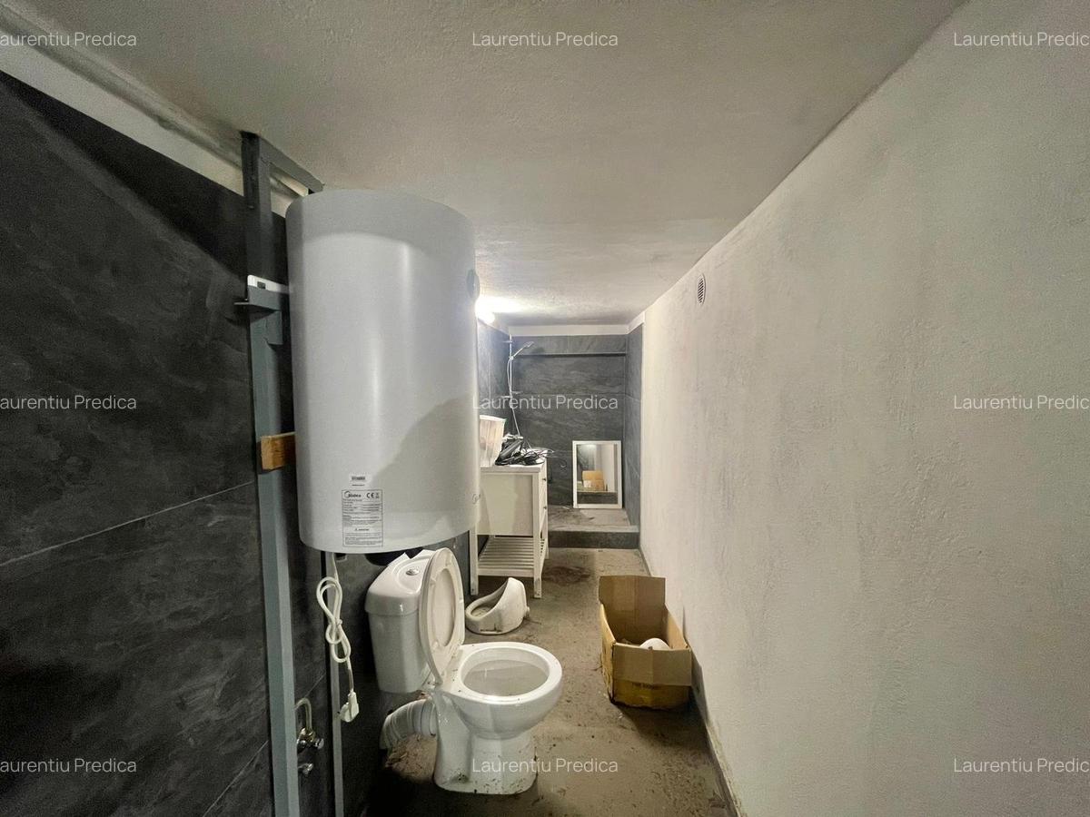 Spațiu industrial  – Zona Victoriei – Str. Teodosie Rudeanu nr. 41, - 7