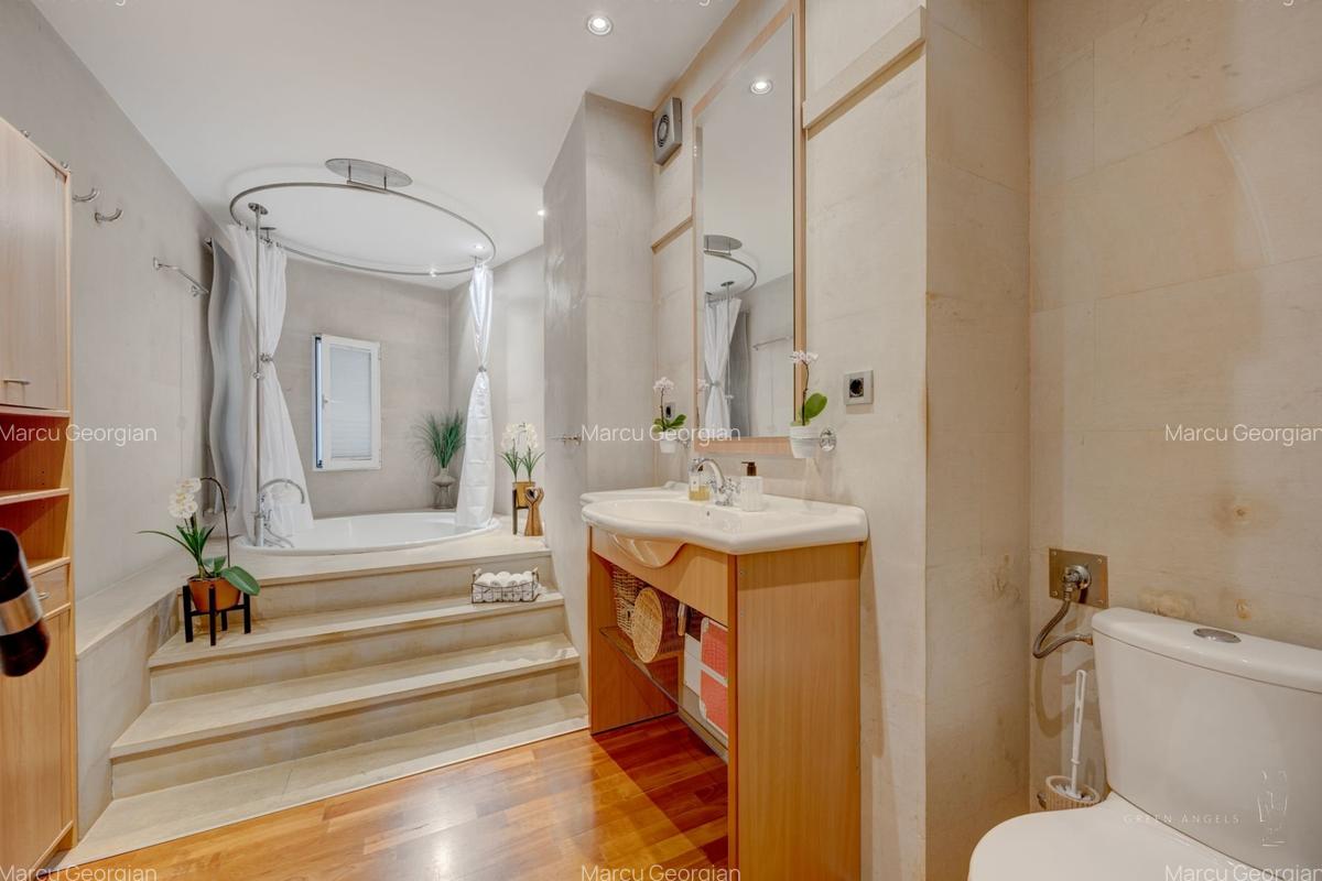 Apartament de 2 camere de vânzare Primăverii | Comision 0 - 24