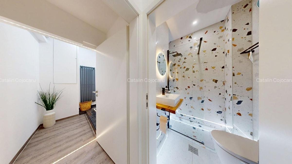 Centrul Istoric - Apartament lux, Strada Smârdan Randament excelent - 13