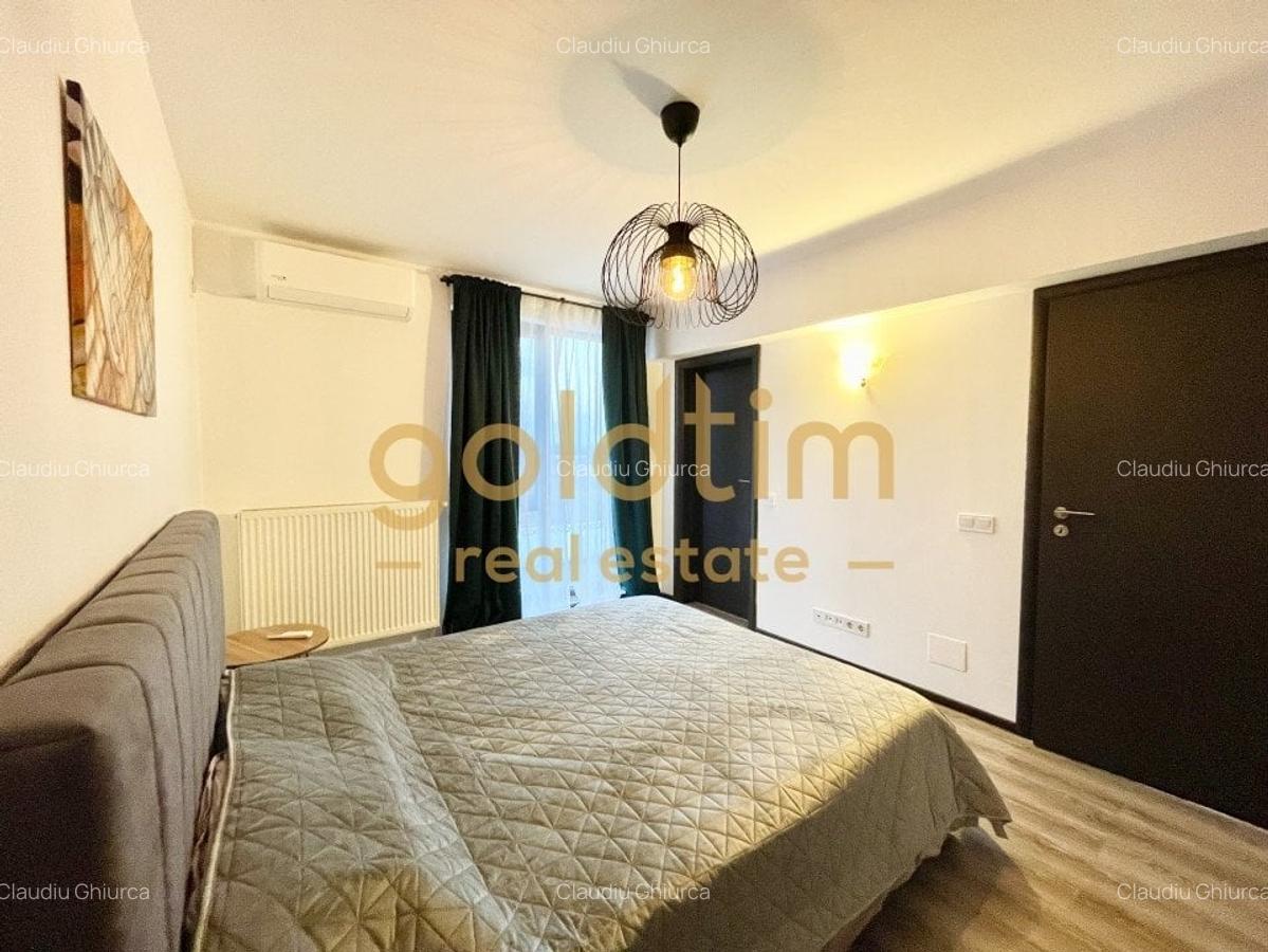 NOU/ SUPERB/ 2 LOCURI PARCARE - 19