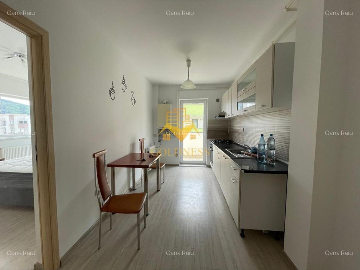 2 camere decomandate, modern, terasă, Eroilor, Profi, Pepco, Florești - 10