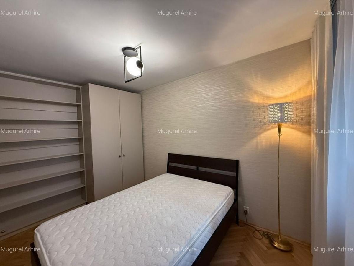 APARTAMENT PE STRADA LINISTITA I DOROBANTI-BELLER - 5