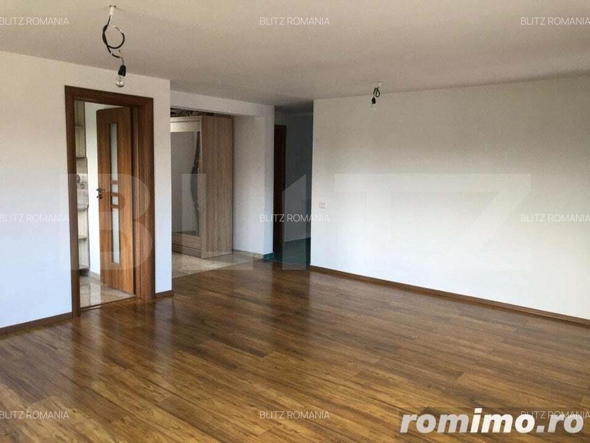 Casa spatioasa, 5 camere, teren 900mp, in Sanpetru - 3