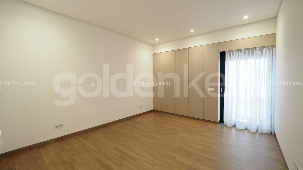 Apartament cu 5 camere semidecomandat, mobilat în Primăverii - 15