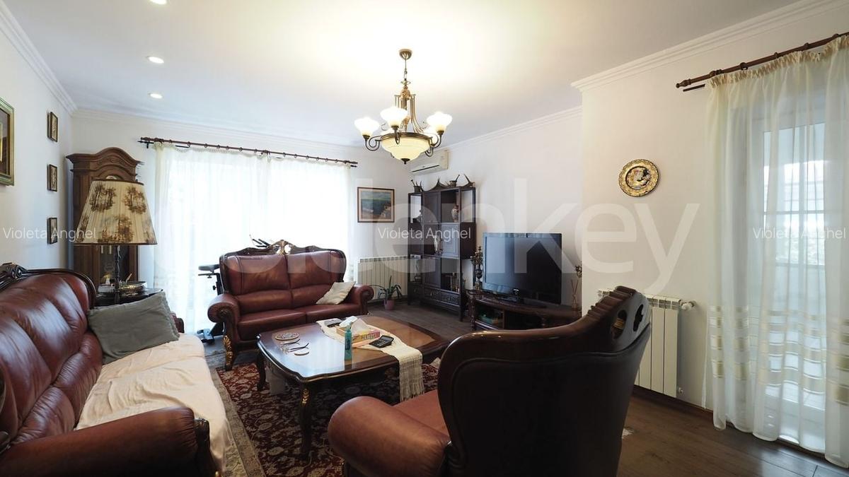 Vila duplex cu 5 camere in complex | British School - 2