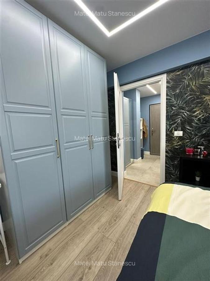 Apartament cu 3 camere decomandat în Ultracentral - 4