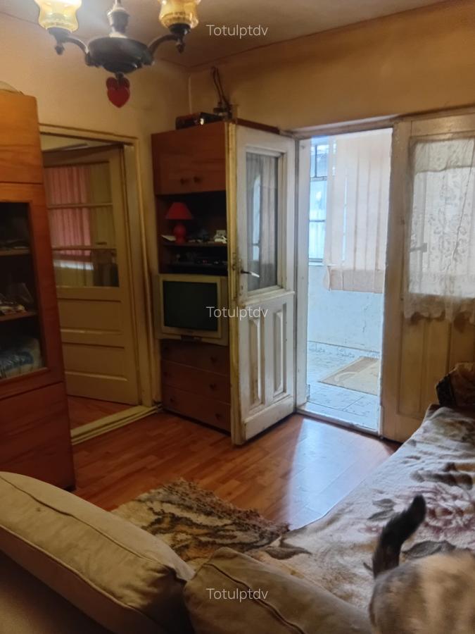 Casa individuala,  teren 1000mp  cu centrala termica pe gaz - 7