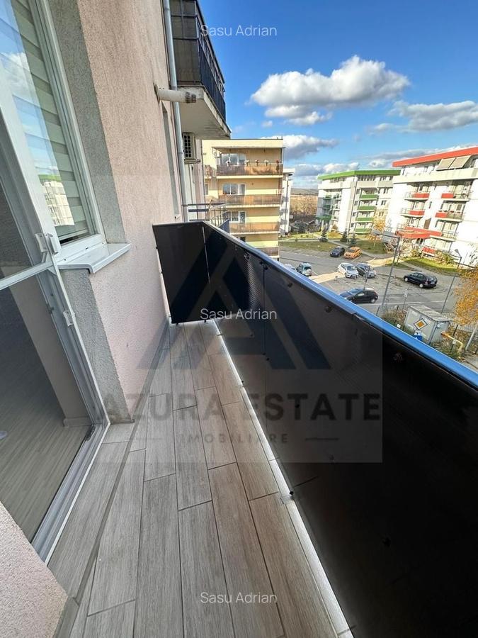 Studio modern utilat si decomandat cu bucatarie inchisa in Turnisor - 10