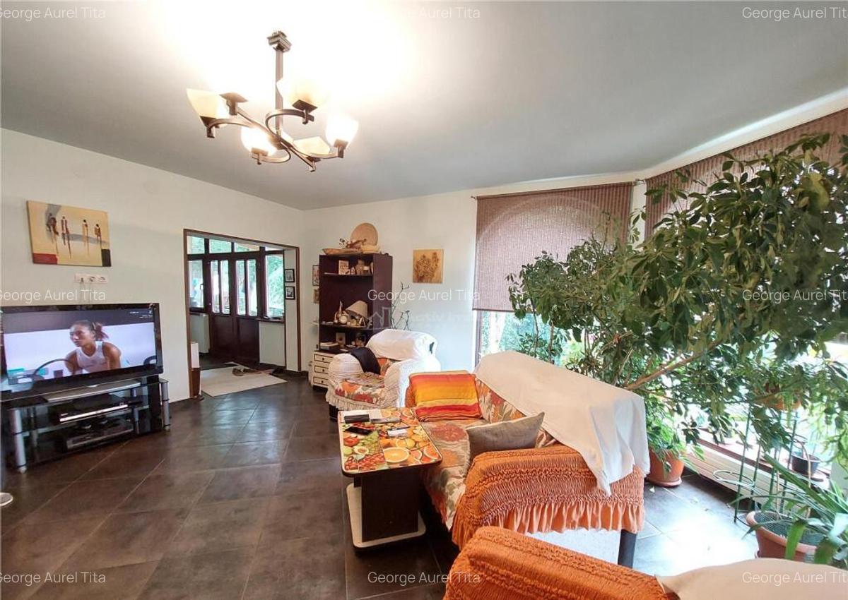 Casa tip D P 1, SISTEM AMVIC, teren 1000 mp, Sarata Monteoru - 2