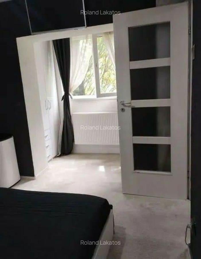 RECO . Apartament cu 2 camere . Nufarul - 3