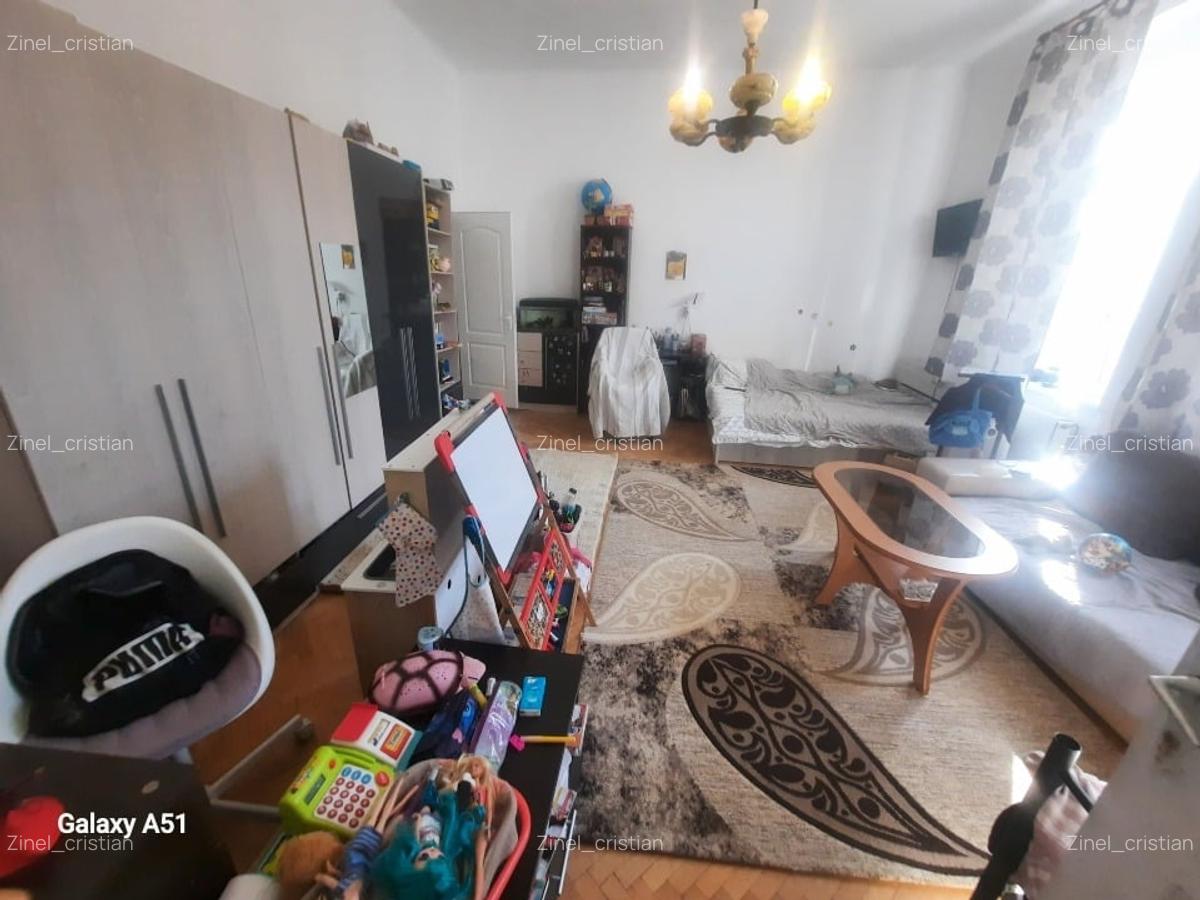 Ap 3 cam, Balcescu, et 1, 93mpu, curte si gradina - 8 Ap 3 cam, Balcescu, et 1, 93mpu, curte si gradina - 8