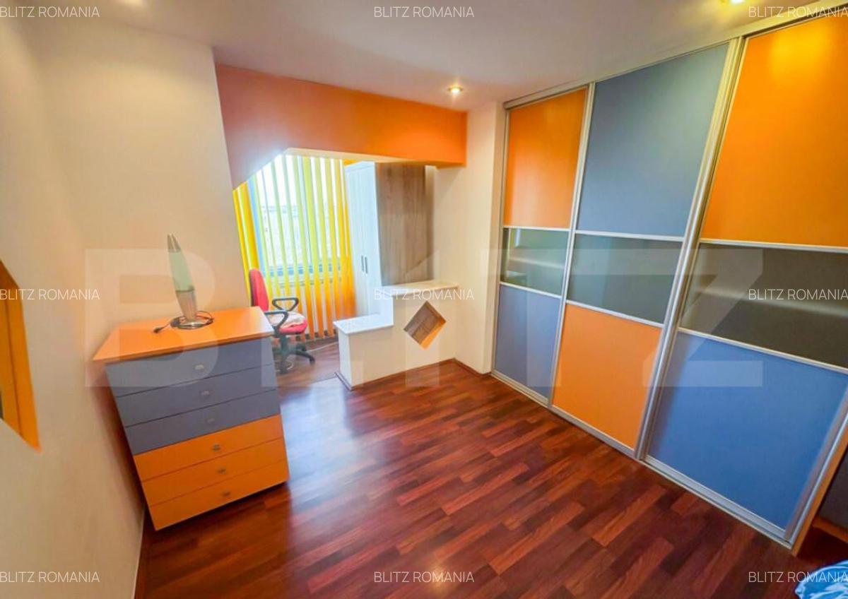 Apartament 2 camere decomandat MODERN - 3