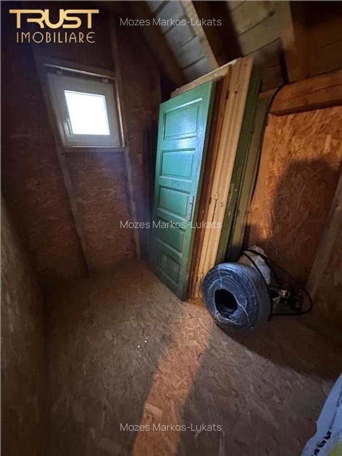 Comision 0% l Statiunea Muntele Baisorii l  Casa de vanzare l Teren 320 MP - 6