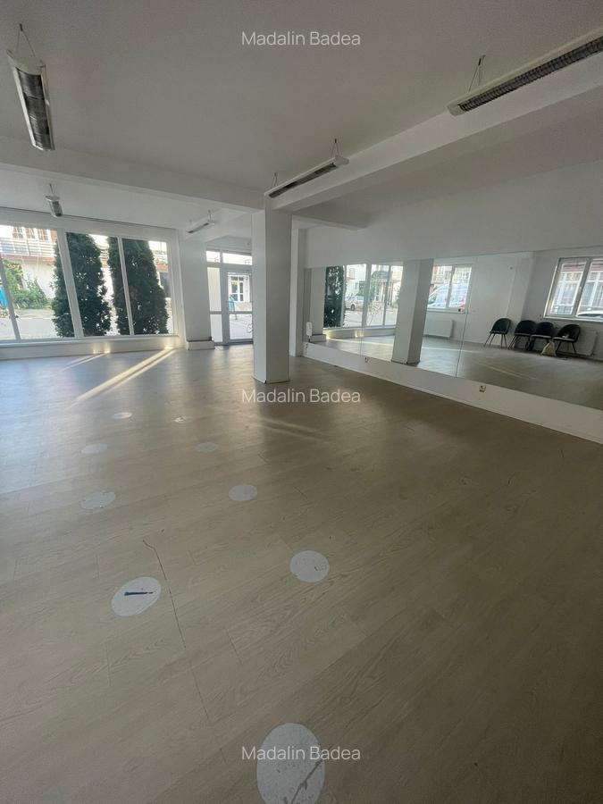 OFERTĂ RARĂ! 110mp +100m gradina/terasa proprie +2 parcari - 11