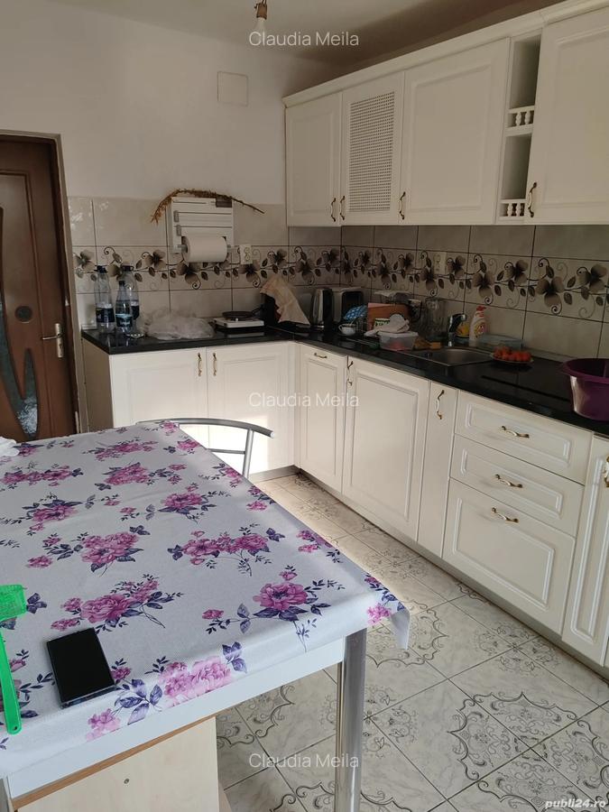 Casa de Vanzare Sanandrei - 7