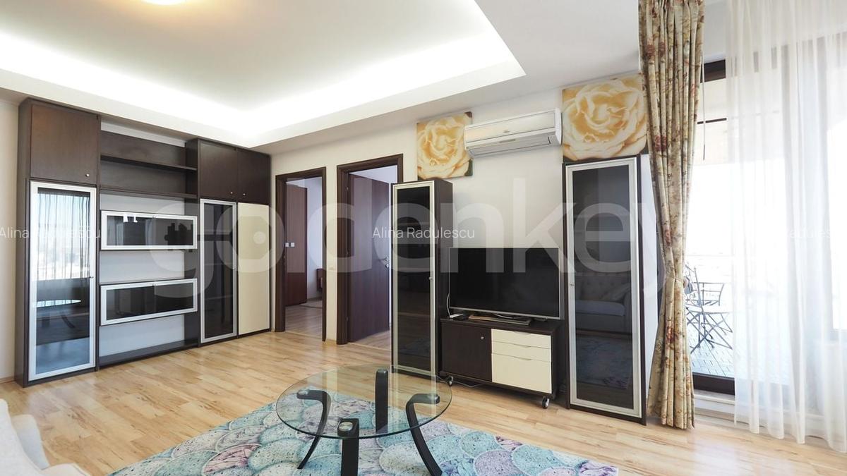 Apartament cu 3 camere in complex rezidential | garaj si boxa - 5
