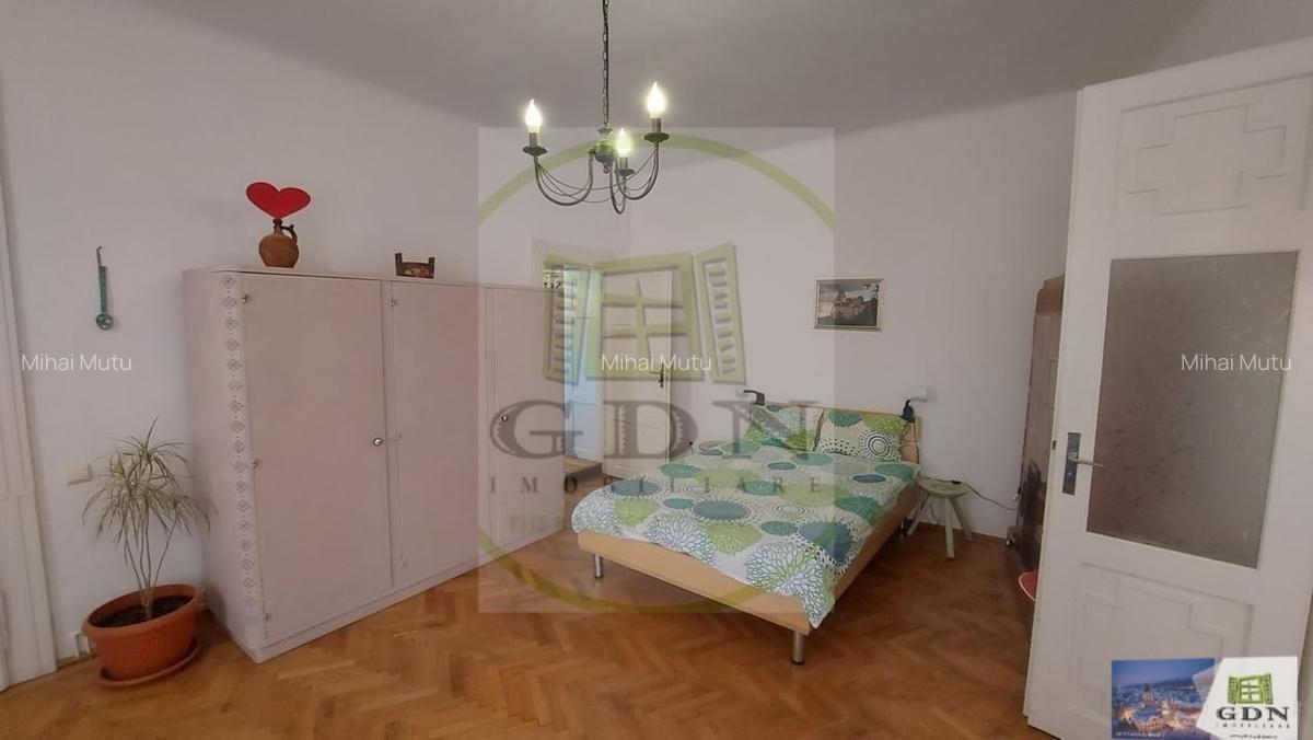 Inchiriere apartament 2 camere Centru Vechi - 3
