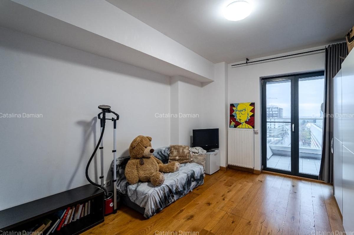 Apartament camere UPGROUND - 3