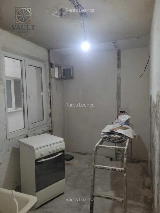 Apartament 2 camere - ETAJ 2 - zona CANTEMIR - 6