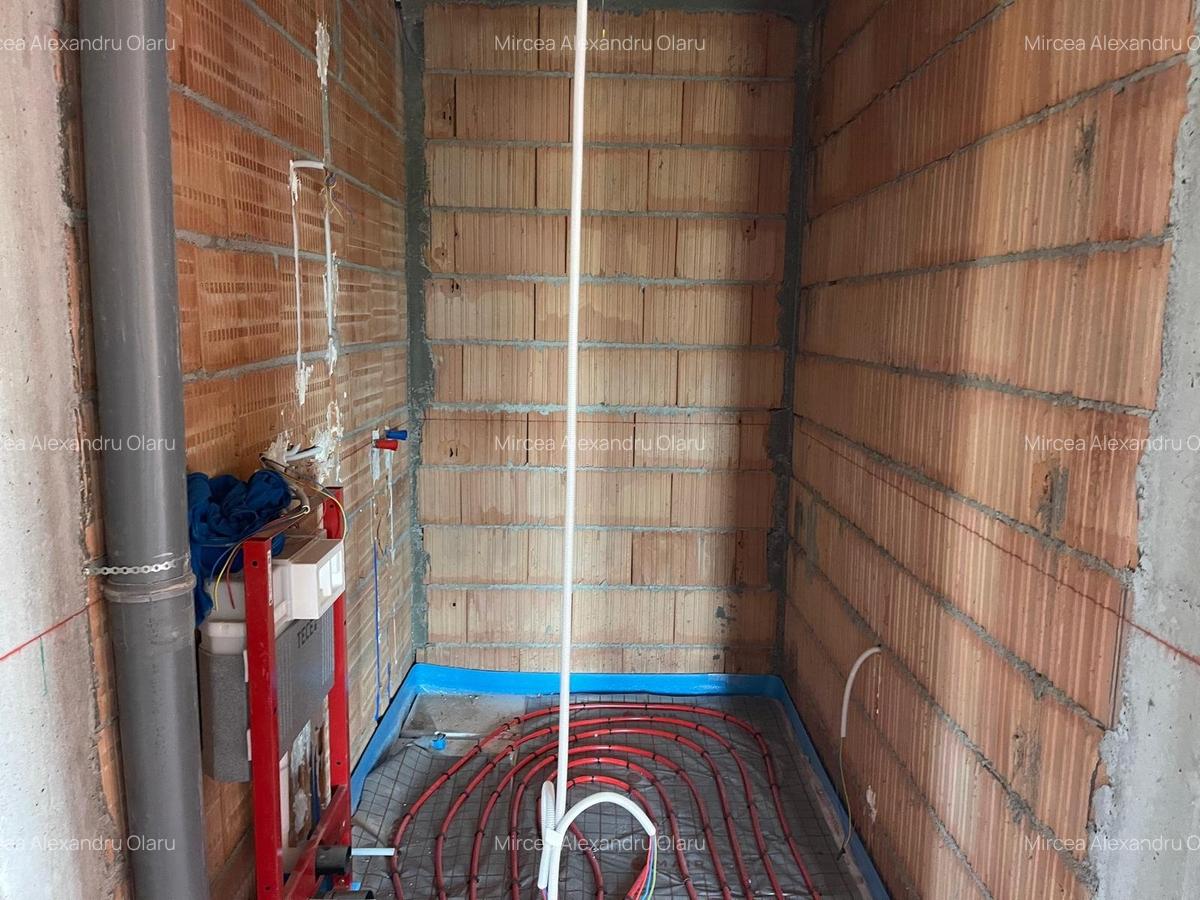 Comision 0 - Dezvoltator 4 cam curte proprie - 155000eur TVA si parcare inclusa! - 8