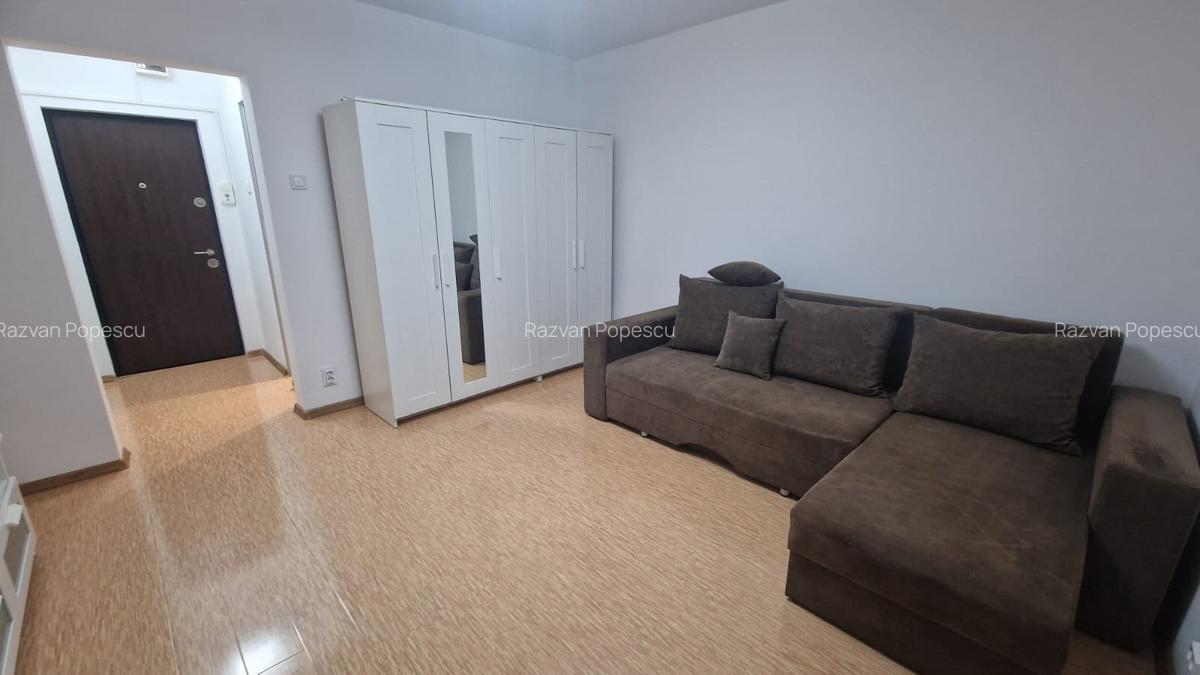 Inchiriere Garsoniera Renovata Drumul Taberei-Tudor Vladimirescu - 1