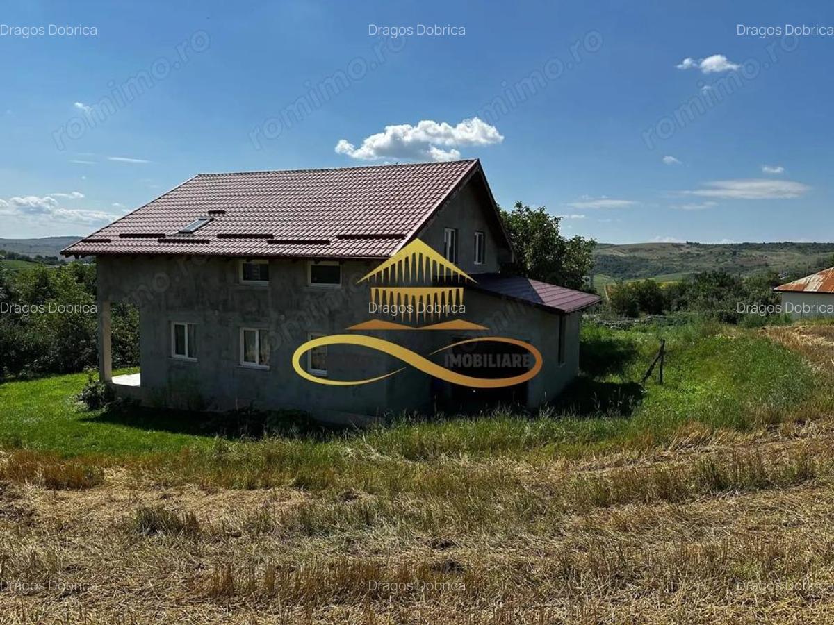 Casa de vanzare in Secuieni / Bacau - 4