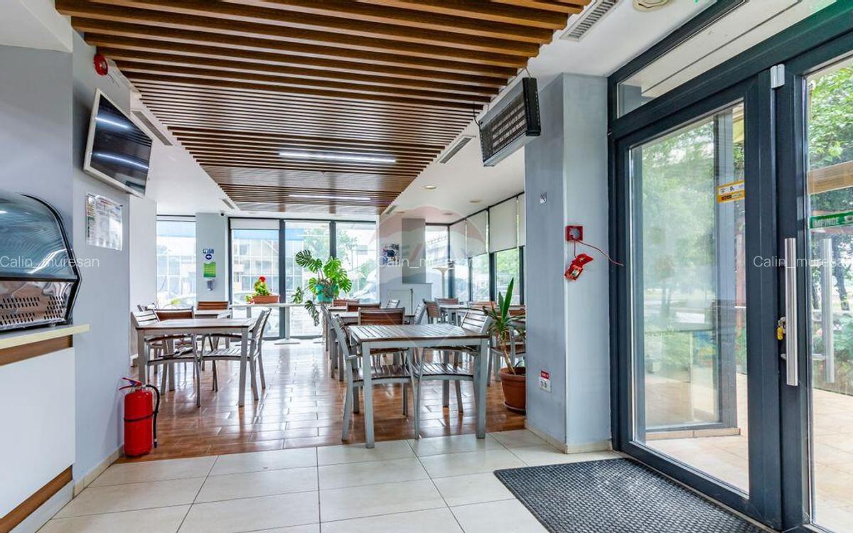 Inchiriere Spa?iu comercial 300mp Berceni fosta benzinarie - 17
