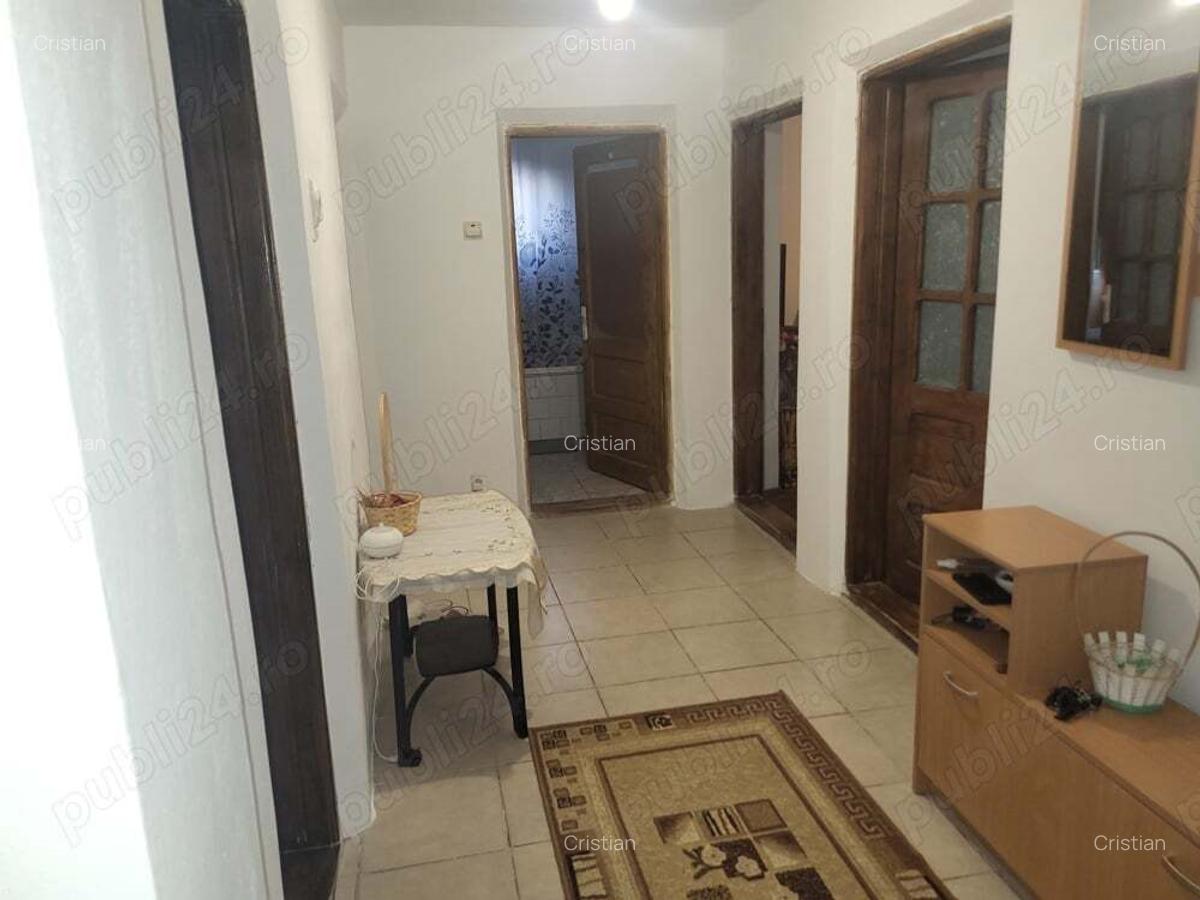 Casa strada Raului - 1