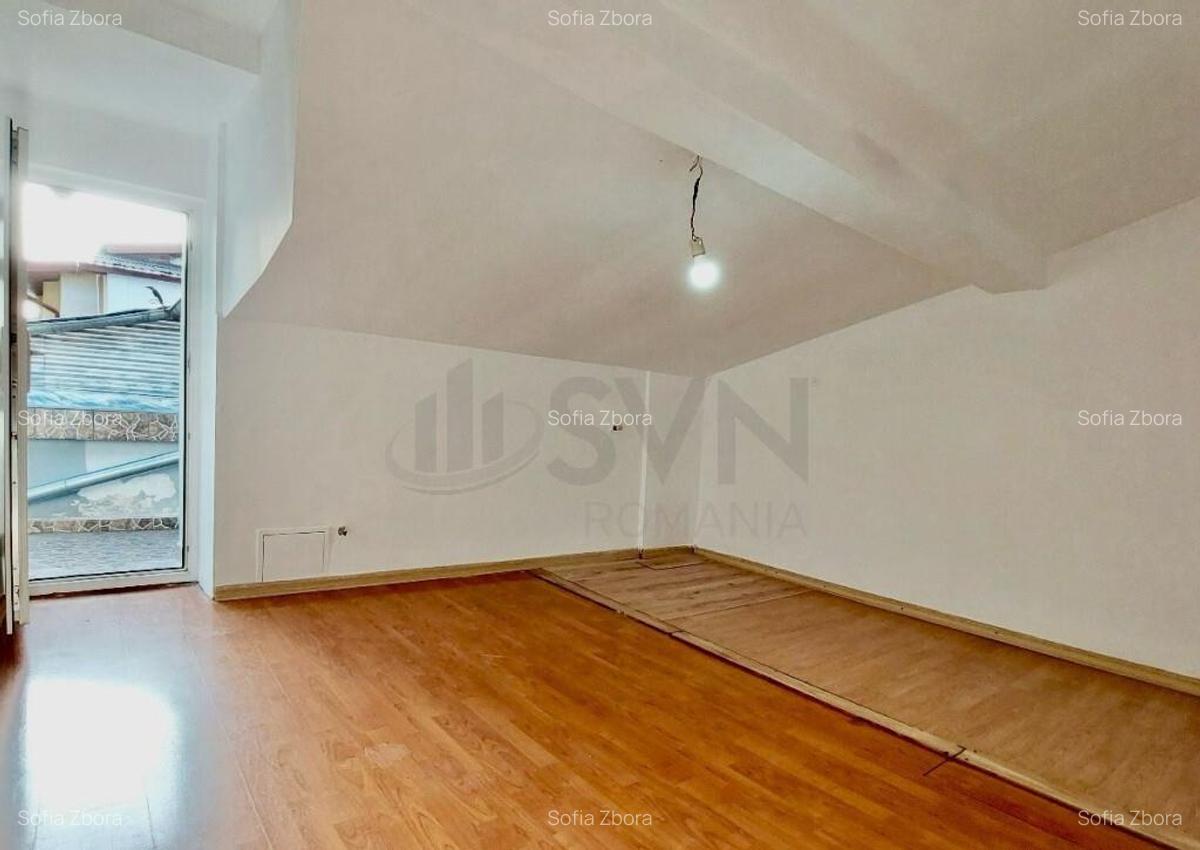 Casa ultracentral 4 camere Unirii - 8