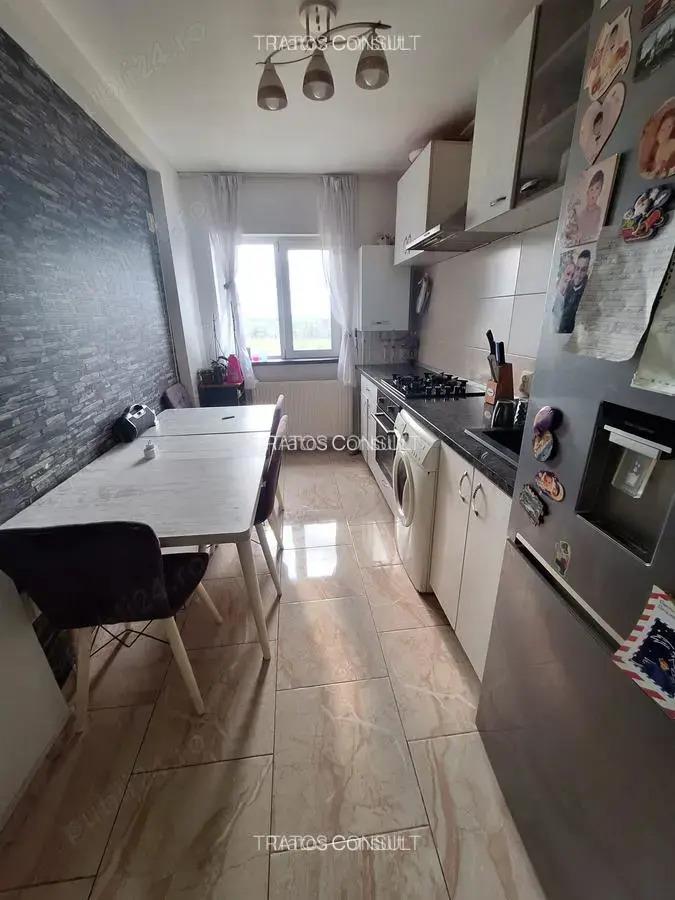 3 camere Sos Giurgiului,adiacent - 1