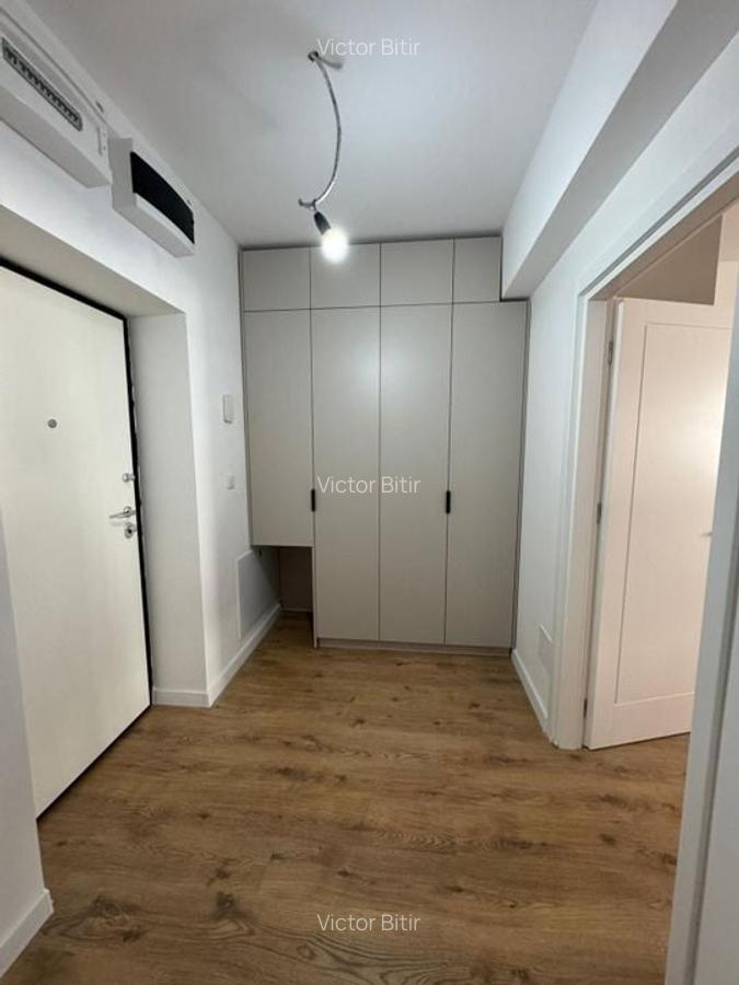 Garsoniera de inchiriat // Pipera - 7