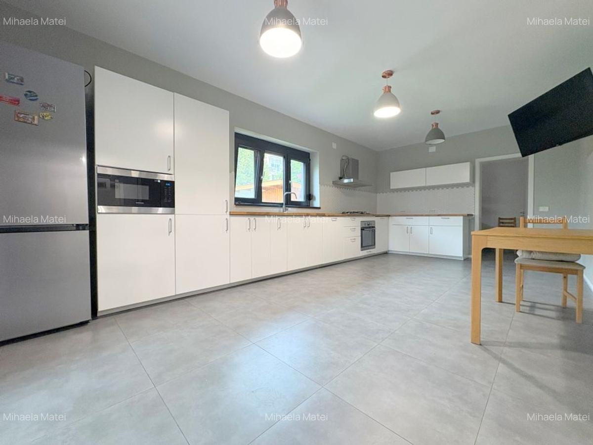 Casa individuala, amenajata modern - la 10 minute de Iulius Mall - 10