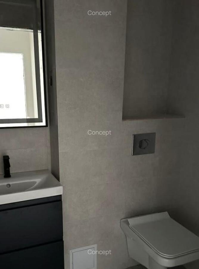 Garsoniera de inchiriat zona Parc Sebastian - 1