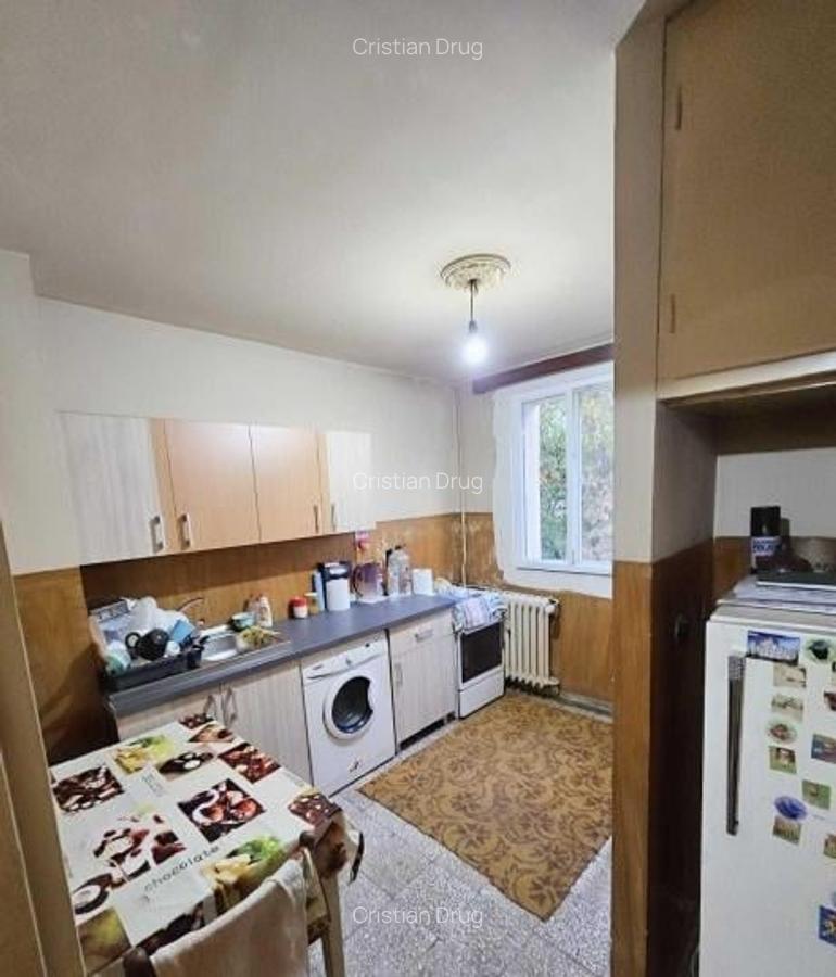 Apartament 2 camere 1 Decembrie 1918 - 4