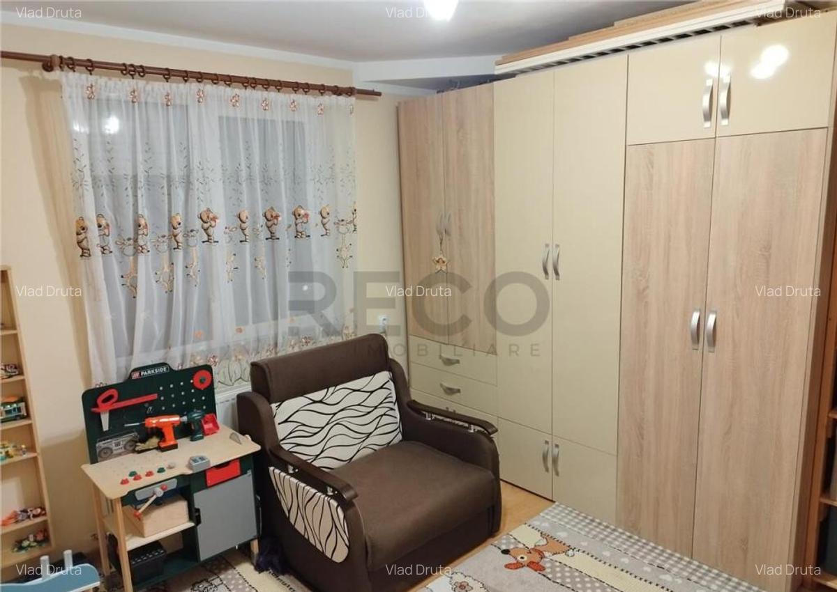 RECO Casa la cheie in Osorhei - 12