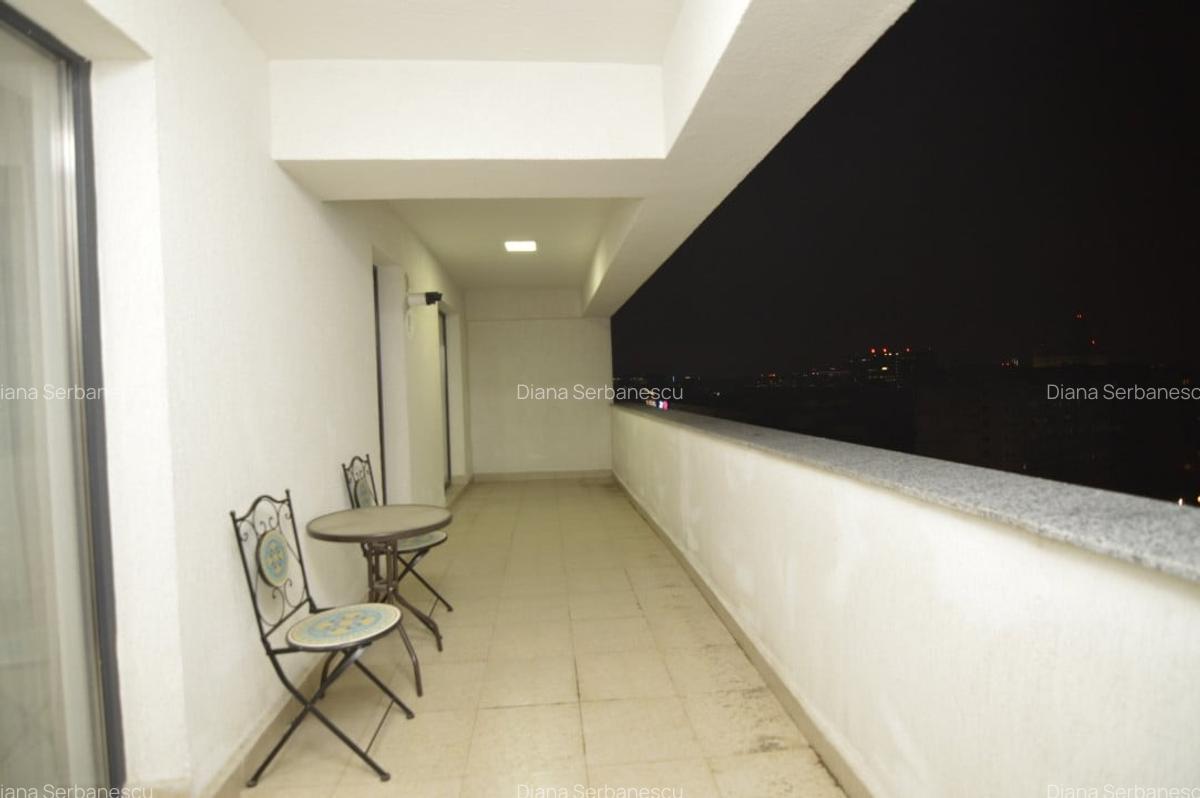 INCHIRIERE APARTAMENT 2 CAMERE RAHOVA – PARCUL CAROL - 18