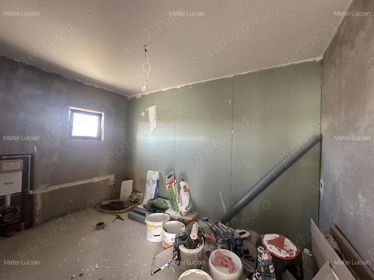 Agentia imobiliara VIGAFON vinde casa 5 camere Stejnicu - 7