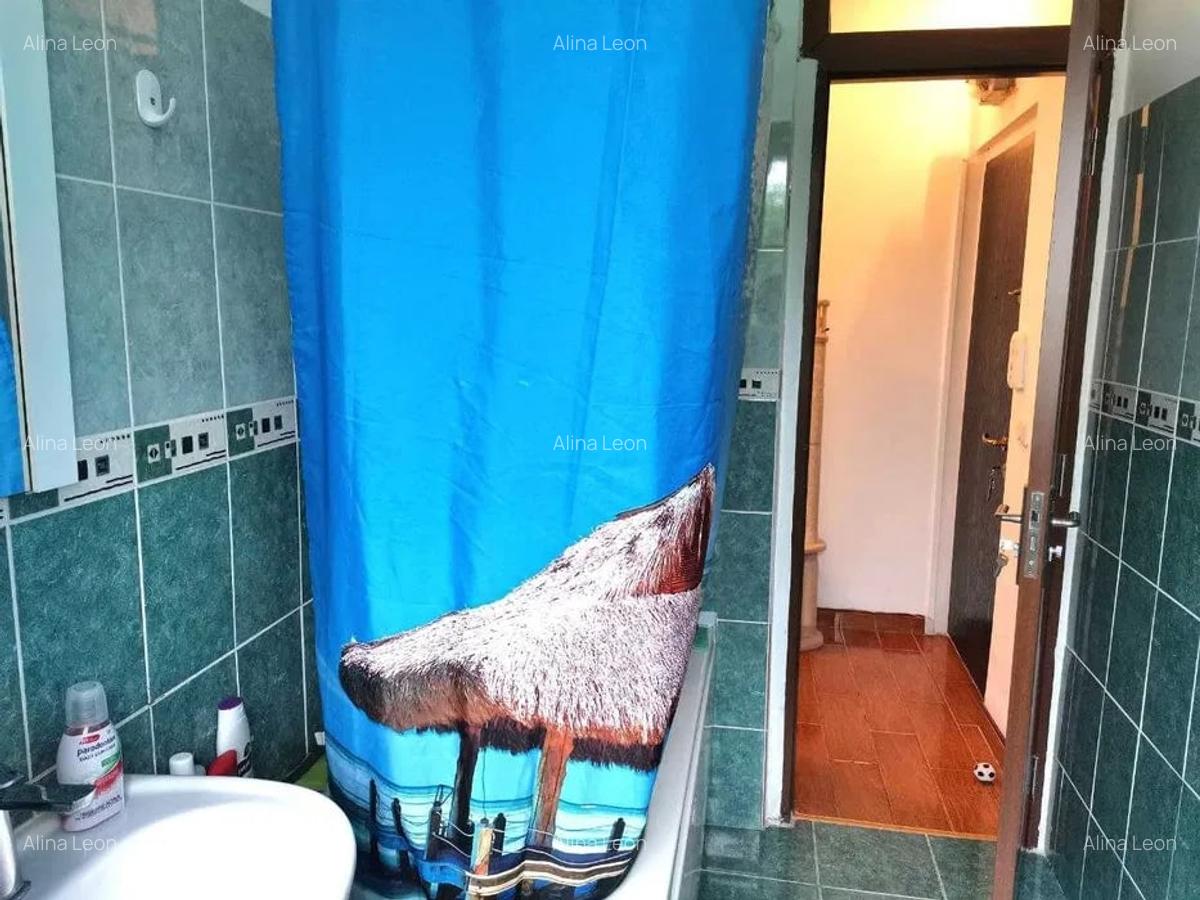 Apartament 2 camere, 47 mp, semidecomandat, ac, metrou, Nitu Vasile - 7