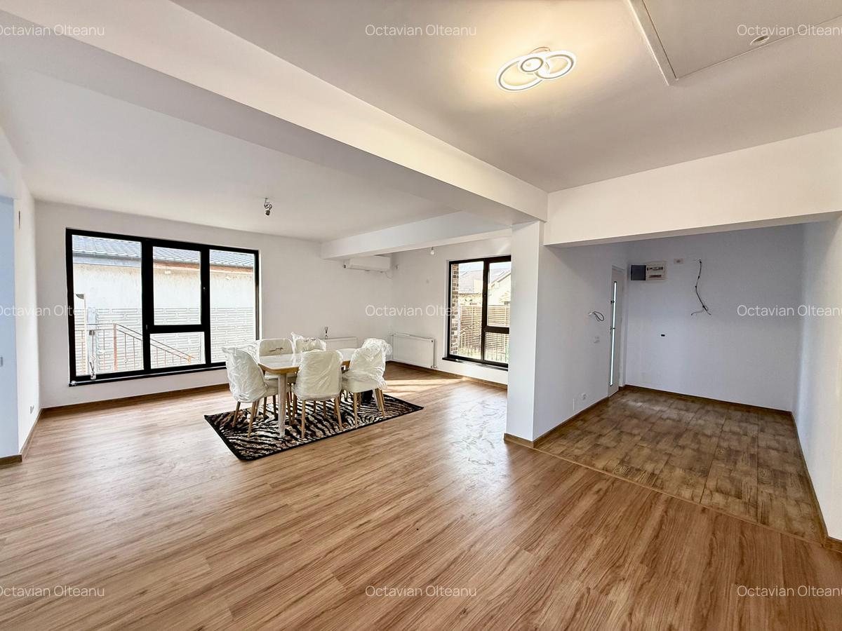 Casa pe parter | 3 camere | Teren 380mp - 7