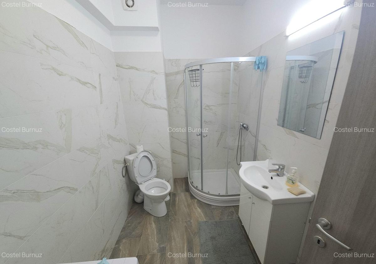 Bloc nou, Tatarasi-Oancea, mobilat si utilat - 10