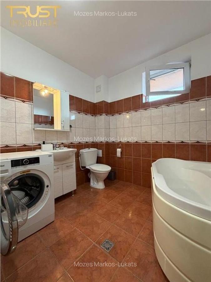 3 camere l Complet Renovat l Parcare l Str.Fagului - 4