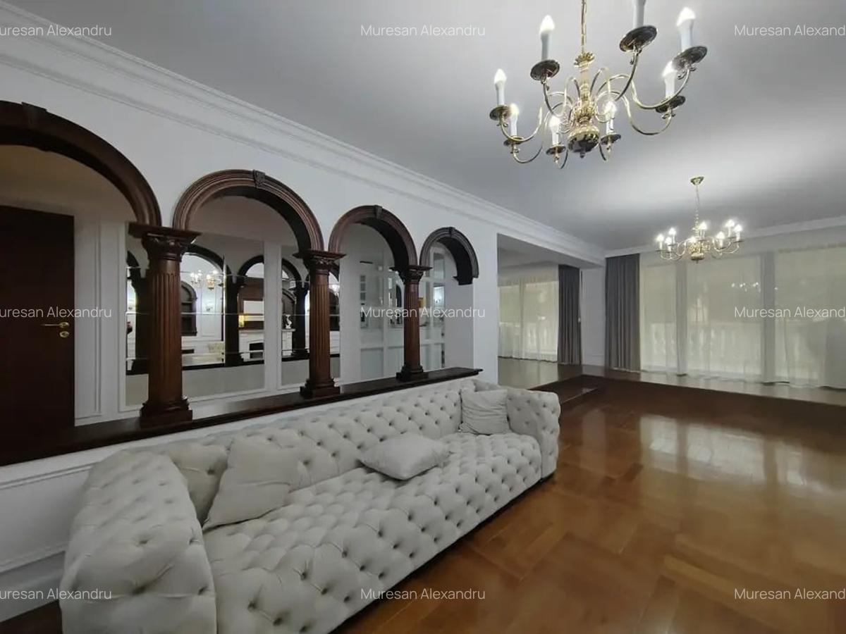 Vila Lux 8 Camere Herastrau I Cartierul Francez - 3