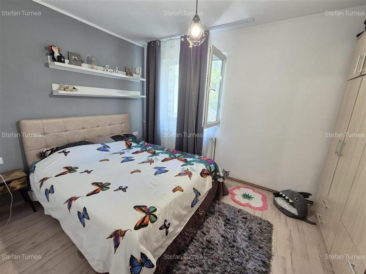 Apartament 2 camere Alexandru cel Bun - Renovat si Mobilat - 1