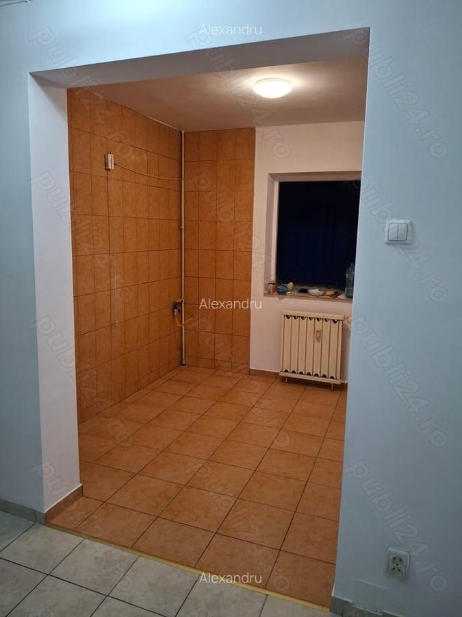 Apartament cu 2 camere decomandat în Aviației - 6