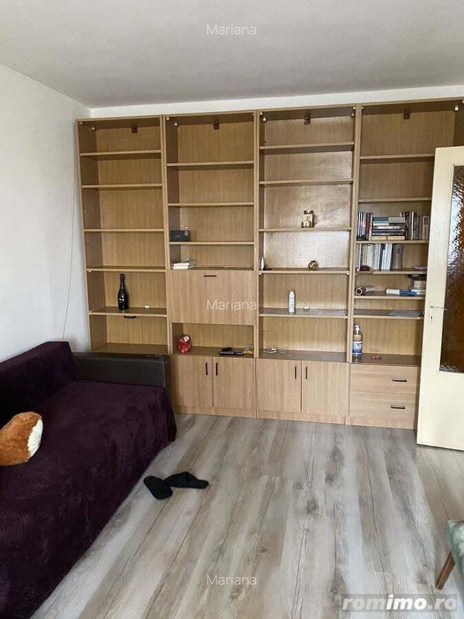 Se ofera pentru inchiriere garsoniera in zona sectorului 6 Drumul Taberei - 3