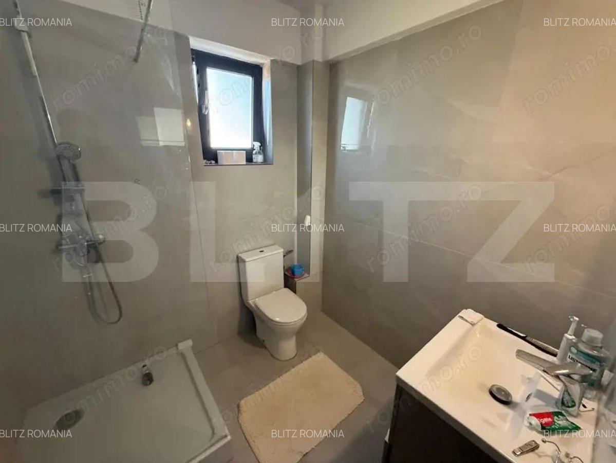 Apartament 3 camere, 86 mp, zona Magnolia - 5