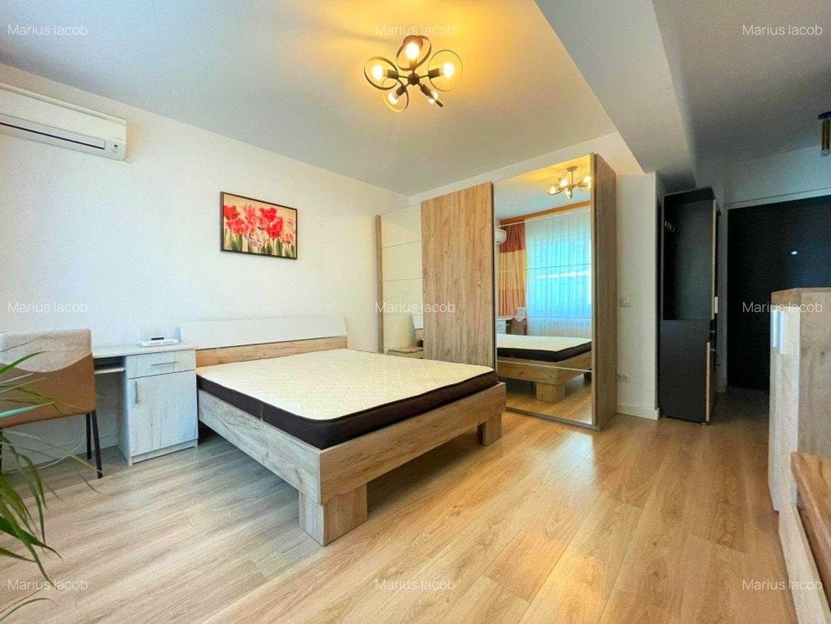 Apartament 1 camera+loc de parcare inclus-Tudor Vladimirescu-Iulius Mall - 1