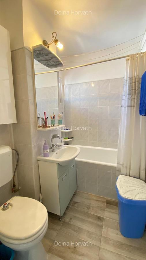 Apartament cu vedere catre lac si munti - 11